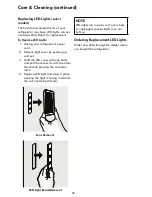 Preview for 30 page of Kenmore 253.7041 series Use & Care Manual