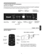 Preview for 17 page of Kenmore 253.71063 Use & Care Manual