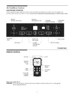 Предварительный просмотр 5 страницы Kenmore 253.76180 Use & Care Manual