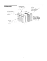 Предварительный просмотр 12 страницы Kenmore 253.76180 Use & Care Manual