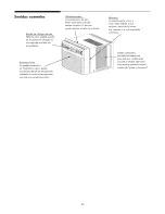 Предварительный просмотр 23 страницы Kenmore 253.76180 Use & Care Manual