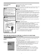 Preview for 4 page of Kenmore 253.77060 Use & Care Manual