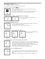 Preview for 6 page of Kenmore 253.77060 Use & Care Manual