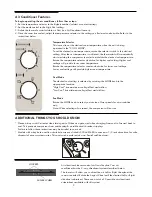 Preview for 5 page of Kenmore 253.86050 Use & Care Manual