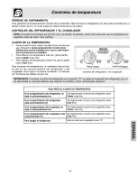 Предварительный просмотр 31 страницы Kenmore 253 Series Use & Care Manual