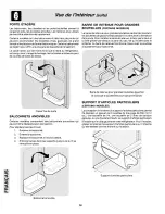 Предварительный просмотр 56 страницы Kenmore 253 Series Use & Care Manual