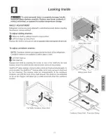 Preview for 11 page of Kenmore 25364192409 Use & Care Manual