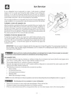 Preview for 14 page of Kenmore 25364192409 Use & Care Manual