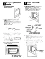 Preview for 12 page of Kenmore 25370094000 Installation Instructions Manual