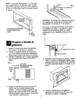 Preview for 15 page of Kenmore 25370094000 Installation Instructions Manual