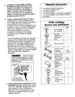 Preview for 18 page of Kenmore 25370094000 Installation Instructions Manual