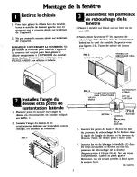 Preview for 19 page of Kenmore 25370094000 Installation Instructions Manual