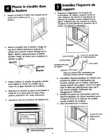 Preview for 20 page of Kenmore 25370094000 Installation Instructions Manual