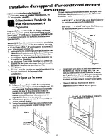 Preview for 22 page of Kenmore 25370094000 Installation Instructions Manual