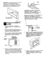 Preview for 23 page of Kenmore 25370094000 Installation Instructions Manual