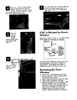 Preview for 3 page of Kenmore 25372055201 Installation Instructions