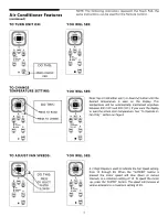 Preview for 5 page of Kenmore 25374131402 Owner'S Manual