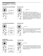 Preview for 6 page of Kenmore 25374131402 Owner'S Manual