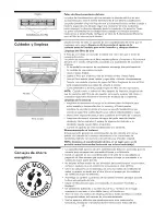 Preview for 19 page of Kenmore 25376110410 Use & Care Manual