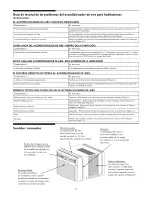 Preview for 21 page of Kenmore 25376110410 Use & Care Manual