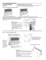 Preview for 5 page of Kenmore 25378055890 Owner'S Manual