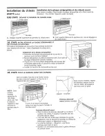 Preview for 29 page of Kenmore 25378055890 Owner'S Manual