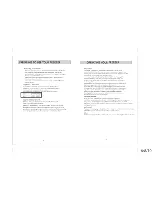 Предварительный просмотр 4 страницы Kenmore 255.20502 User & Care Manual