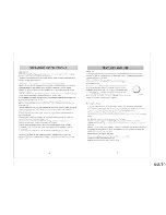 Предварительный просмотр 5 страницы Kenmore 255.20502 User & Care Manual