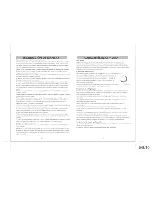 Предварительный просмотр 11 страницы Kenmore 255.20502 User & Care Manual