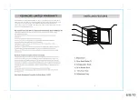 Preview for 2 page of Kenmore 255.99249 Use & Care Manual