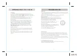 Preview for 4 page of Kenmore 255.99249 Use & Care Manual