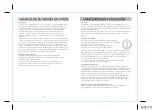 Preview for 9 page of Kenmore 255.99249 Use & Care Manual