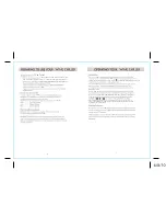 Preview for 4 page of Kenmore 255.99269 Use & Care Manual