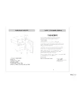 Preview for 2 page of Kenmore 255.99742 Use & Care Manual