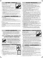 Preview for 2 page of Kenmore 258.32002310 Use & Care Manual