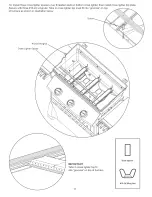 Preview for 17 page of Kenmore 259.162170 Assembly And Operation Manual