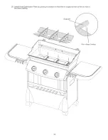 Preview for 18 page of Kenmore 259.162170 Assembly And Operation Manual