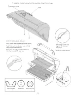 Preview for 19 page of Kenmore 259.162170 Assembly And Operation Manual