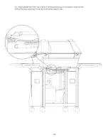 Preview for 20 page of Kenmore 259.162170 Assembly And Operation Manual