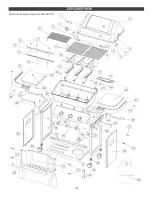 Preview for 28 page of Kenmore 259.162170 Assembly And Operation Manual