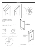 Preview for 7 page of Kenmore 259.162190 Assembly & Operation Instructions