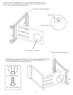 Preview for 8 page of Kenmore 259.162190 Assembly & Operation Instructions