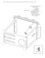 Preview for 9 page of Kenmore 259.162190 Assembly & Operation Instructions