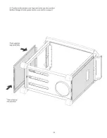 Preview for 10 page of Kenmore 259.162190 Assembly & Operation Instructions