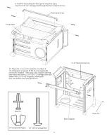 Preview for 11 page of Kenmore 259.162190 Assembly & Operation Instructions