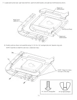 Preview for 12 page of Kenmore 259.162190 Assembly & Operation Instructions