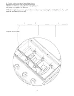 Preview for 17 page of Kenmore 259.162190 Assembly & Operation Instructions