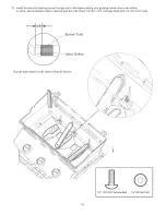 Preview for 18 page of Kenmore 259.162190 Assembly & Operation Instructions