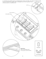 Preview for 19 page of Kenmore 259.162190 Assembly & Operation Instructions