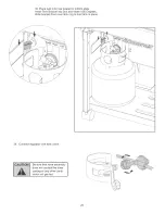 Preview for 26 page of Kenmore 259.162190 Assembly & Operation Instructions